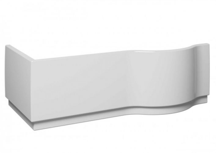 Panneau de bain Heritage Caversham 1788x18x441mm