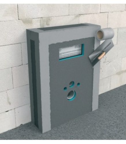 Panneau d’habillage WC