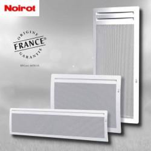 Panneau rayonnant AUREA Smart ECOControl Vertical 1500W – NOIROT 00M2025SEFS