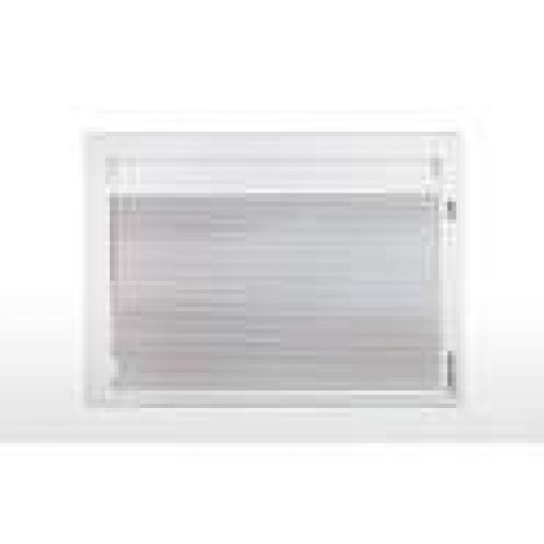 Panneau rayonnant horizontal – SOLIUS ECODOMO – Atlantic