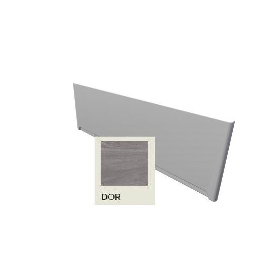 Panneaux de bain Riho grands côtés 1800x570mm P180S