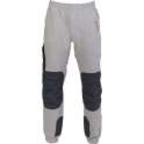 Pantalon de jogging renforcé gris – Belize – Parade