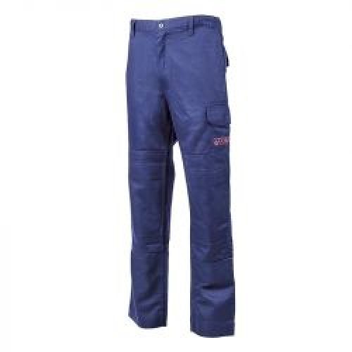 Pantalon De Soudeur