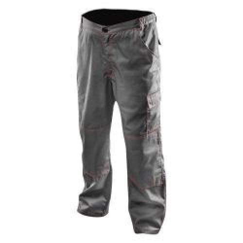 Pantalon De Travail Basic Serie Neo Tools 81