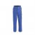 Pantalon de travail Confortek Bleu royal/Marine