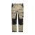 Pantalon De Travail Dickies Gdt Premium Poches Genouilleres 275 G M Beige