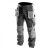 Pantalon De Travail Hd Serie Neo Tools 81