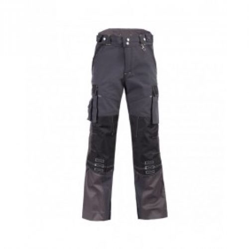Pantalon de travail multipoches – Codos