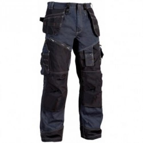 Pantalon de travail renforcé – Artisan Pro X1500
