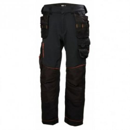 Pantalon de travail – renforts Cordura® – Chelsea Evolution