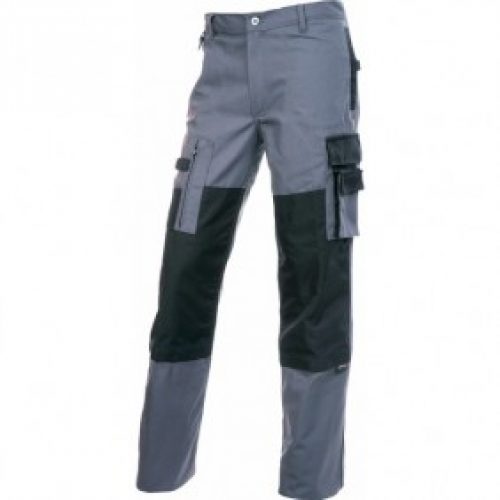 Pantalon de travail – renforts Cordura® – Pesaro