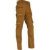 Pantalon de travail SAHARA taille 38, bronze