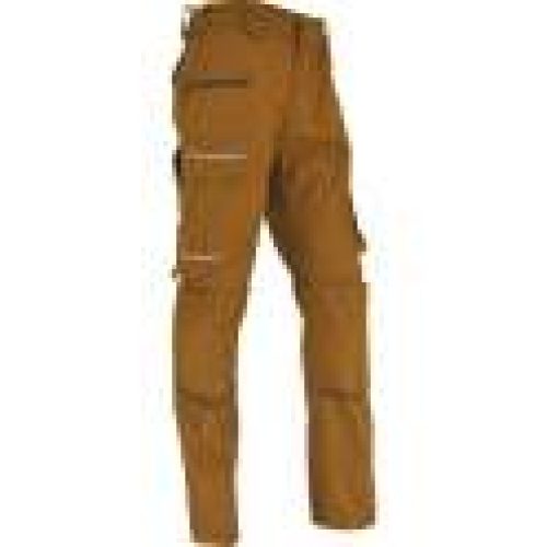 Pantalon de travail SAHARA taille 46, bronze