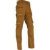 Pantalon de travail SAHARA taille 48, bronze
