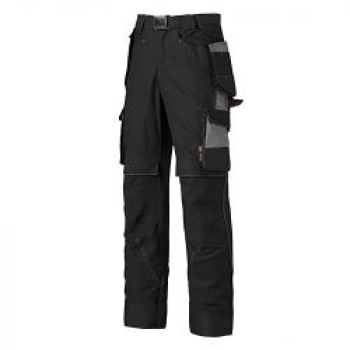 Pantalon De Travail Tough Vent Timberland Pro A4Qtc Bk Pour