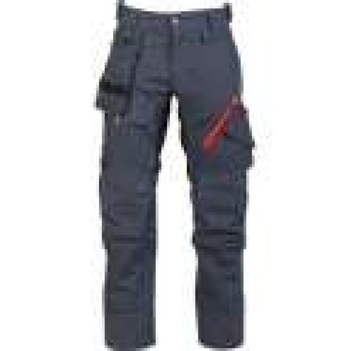 Pantalon gris – Brakel – Parade