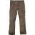 Pantalon marron B324 WASHED TWILL DUNGAREE – Carhartt