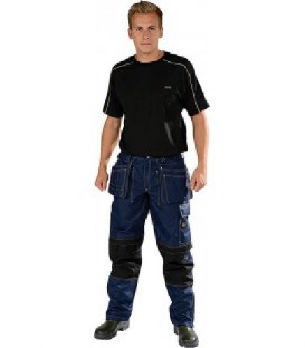 pantalon Medusa marine Taille 56(XXL)
