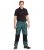 Pantalon Medusa vert Taille 58/60 (3XL)