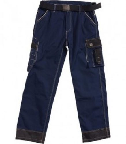 Pantalon Thor Basic marine taille 52/54 (XL)
