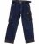Pantalon Thor Basic marine Taille 56 (XXL)