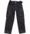 Pantalon Thor Basic noir Taille 46/48 (M)