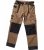 Pantalon Thor beige Taille 56 (XXL)