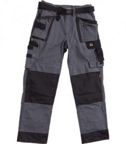 Pantalon Thor gris Taille 52/54 (XL)