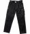 Pantalon Thor noir Taille 46/48 (M)