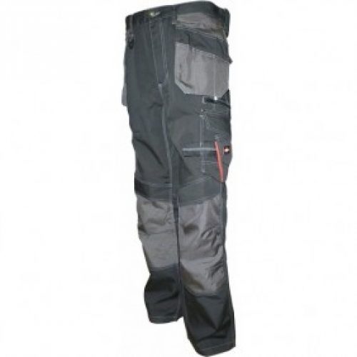 Pantalons multi-poche 224