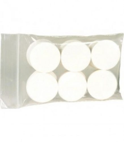 Papier filtrant pour analyse de suie 1 sachet de 300 rondelles