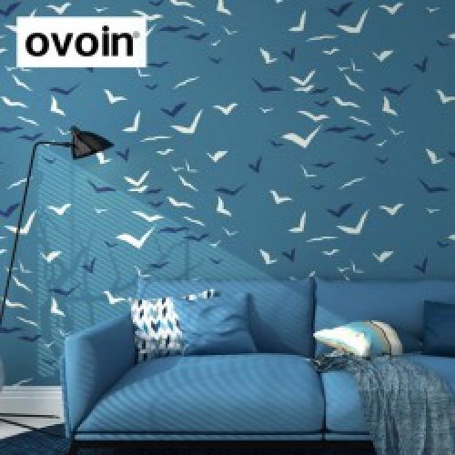 Papier peint Rouleau Mouette Oiseau