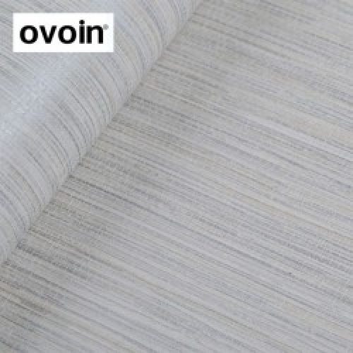 Papier Peint Uni Relief Tresse Texture Solide de Couleur Nature Paille pour Hôtel et Salle À Manger