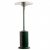 Parasol chauffant gaz COSY CLASSIC Vert Ecoline