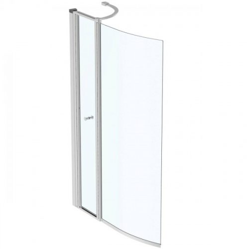 Pare Baignoire Fixe Ideal Standard Connect Air 1420x890mm