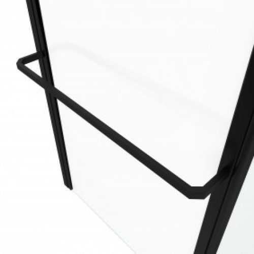 Pare-baignoire – Ibiza – 130×105 cm