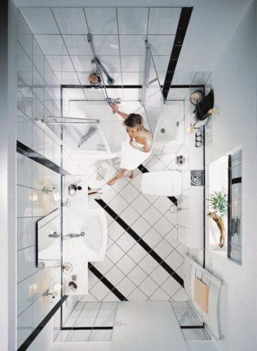 Pare Baignoire Pivotant Kermi VARIO 2000 pliant 3 volets V2TS207514