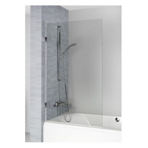 Pare Baignoire Riho Scandic Q107 Transparent