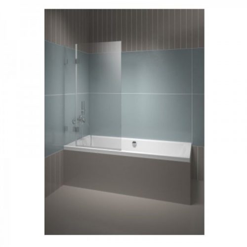 Pare Baignoire Riho Scandic S109 Transparent