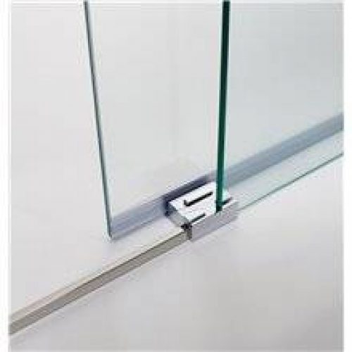 Pare-douche d’angle 2 coulissantes ROTARY GME