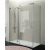 Pare-douche d’angle porte coulissante TN102…