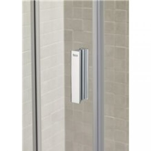 Pare-douche deux feuilles Ura Roca