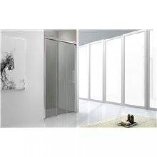 Pare-douche frontal 2 coulissantes TRIO GME