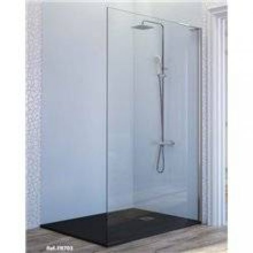 Pare-douche frontal fixe FR703 Kassandra