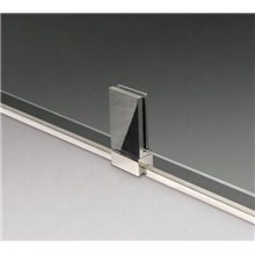 Pare-douche frontal GIRO 360º COMBI C de GME