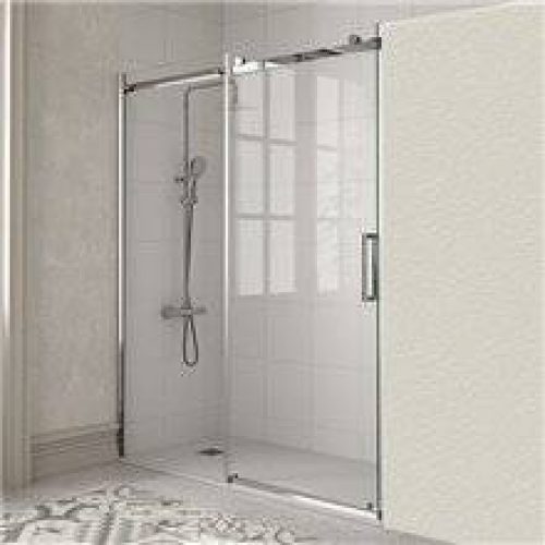 Pare-douche frontal porte coulissante LI102…