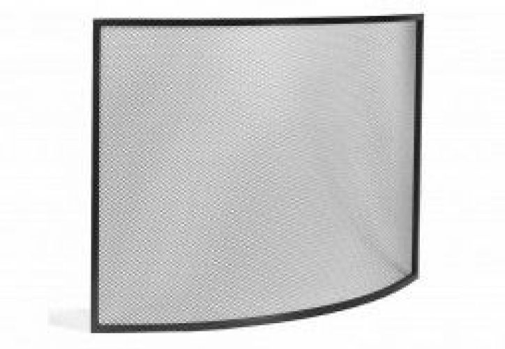 Pare-Feu de Sécurité Cornel 2 pour Cheminée – 95 x 72 cm