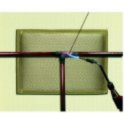 Pare-flamme calorstop+ – Castolin