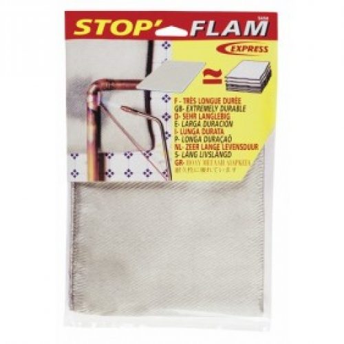 Pare-flammes – 5450