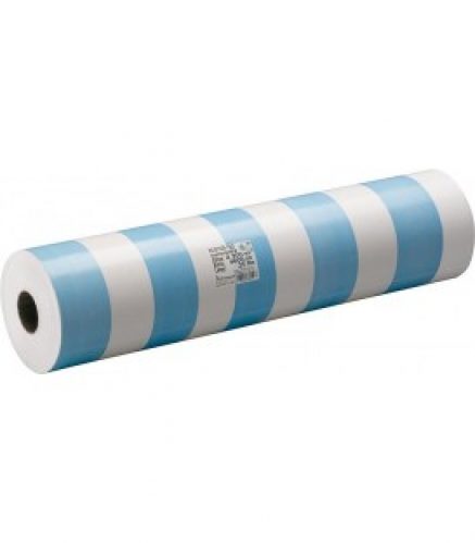 Pare-vapeur 160 my, 100m² largeur feuille 4000mm, longueur rouleau 25 m